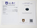 Sapphire 315.51ct ALGT Certified