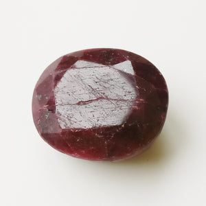 Ruby 526.66ct ALGT Certified