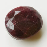 Ruby 526.66ct ALGT Certified