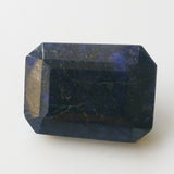 Sapphire 139.44ct ALGT Certified