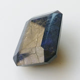 Sapphire 139.44ct ALGT Certified