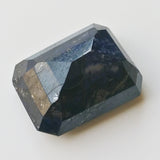 Sapphire 139.44ct ALGT Certified