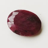 Ruby 28.91ct ALGT Certified