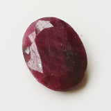 Ruby 28.91ct ALGT Certified