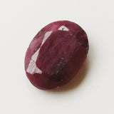 Ruby 28.91ct ALGT Certified