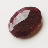 Ruby 28.91ct ALGT Certified