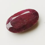 Ruby 34.99ct ALGT Certified