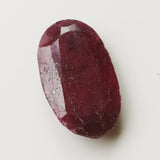 Ruby 34.99ct ALGT Certified