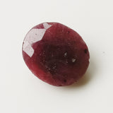 Ruby 50.32ct ALGT Certified