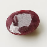 Ruby 50.32ct ALGT Certified