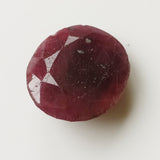 Ruby 50.32ct ALGT Certified