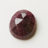 Ruby 50.32ct ALGT Certified