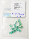 Emerald 9.37ct GRA Certified