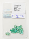 Emerald 9.84ct GRA Certified