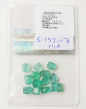 Emerald 14.21ct GRA Certified