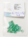 Emerald 15.98ct GRA Certified