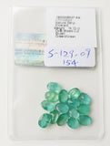 Emerald 16.70ct GRA Certified