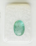 Emerald 1.88ct GRA Certified