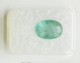 Emerald 1.88ct GRA Certified