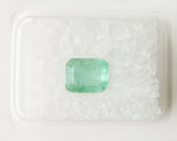 Emerald 1.03ct GRA Certified