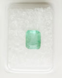 Emerald 1.03ct GRA Certified