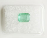 Emerald 1.03ct GRA Certified