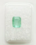 Emerald 1.03ct GRA Certified