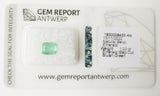 Emerald 1.03ct GRA Certified