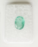 Emerald 1.04ct GRA Certified