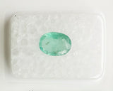 Emerald 1.04ct GRA Certified