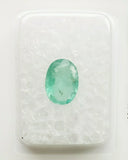 Emerald 1.04ct GRA Certified