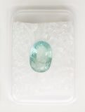 Aquamarine 1.09ct GRA Certified