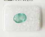 Aquamarine 1.21ct GRA Certified