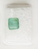 Emerald 1.30ct GRA Certified