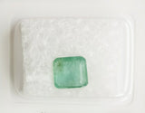 Emerald 1.30ct GRA Certified