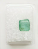 Emerald 1.30ct GRA Certified