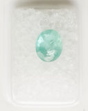 Emerald 1.40ct GRA Certified