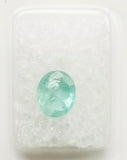 Emerald 1.40ct GRA Certified