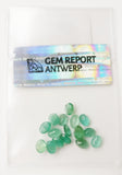 Emerald 7.66ct GRA Certified