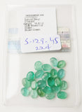 Emerald 16.81ct GRA Certified