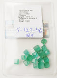 Emerald 17.14ct GRA Certified