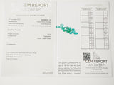 Emerald 18.10ct GRA Certified