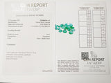 Emerald 19.01ct GRA Certified