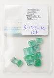 Emerald 19.67ct GRA Certified