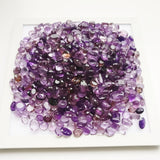 Amethyst 4410.07ct None Certified