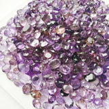 Amethyst 4410.07ct None Certified