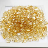 Citrine 4464.44ct None Certified