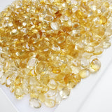 Citrine 4464.44ct None Certified