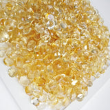 Citrine 4464.44ct None Certified