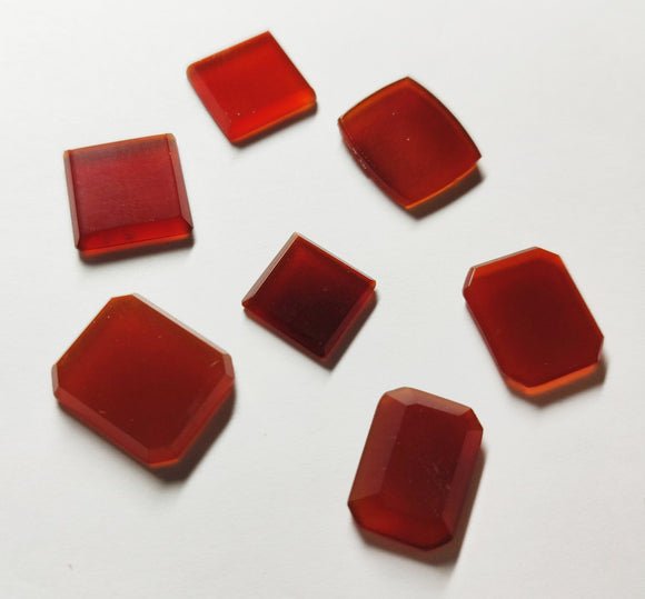 Carnelian 25.71ct AIG Certified